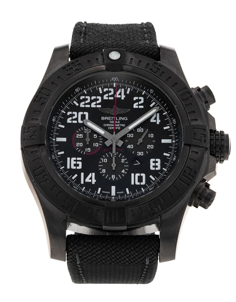 Breitling Super Avenger M22330